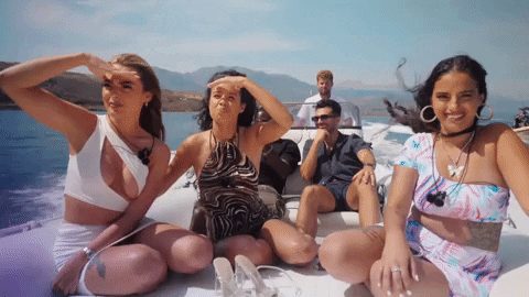 Lovers GIF by BBC Three