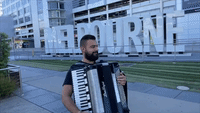 Fans Arrive at Melbourne Airport to Welcome Djokovic Despite Visa Cancelation