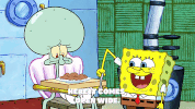 season 9 episode 3 GIF by SpongeBob SquarePants