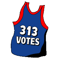 Full Court Fans Sticker by INTO ACTION