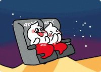 4DX movie film fairy exciting GIF