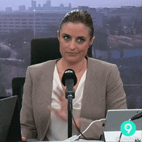 No Se Hand GIF by Apala 9