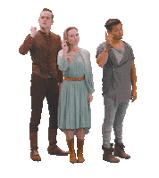 Elf Stout Sticker by Studio 100