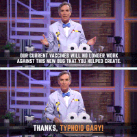 bill nye jokes GIF by NETFLIX