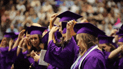 school smile GIF by Western Illinois University