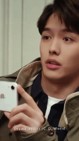 colytmp9ktv1 giphygifmaker run drama GIF