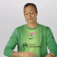 Mediaday Armscrossed GIF by National Women's Soccer League