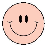 Happy Emoji Sticker by The Dairy