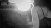 Art Running Away GIF by erica shires