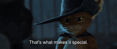 Puss In Boots