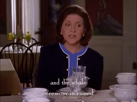 season 2 netflix GIF by Gilmore Girls 
