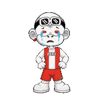 Peruanidad Orgullo Peruano Sticker by Zhot