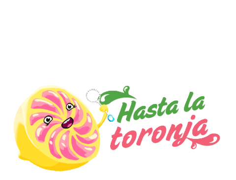 toronja lifstevia Sticker by Lif