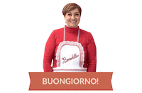 benedetta rossi recipe Sticker by Fatto in casa da Benedetta