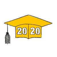 TheCollegeofSaintRose 2020 new york cap ny Sticker