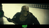 Toxic Avenger 29 August GIF by Signature Entertainment