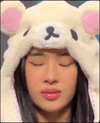 Dirty Mind Side Eye GIF