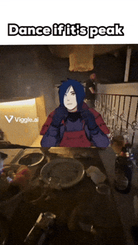 Madara GIF