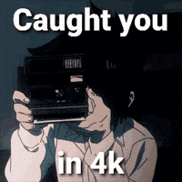 Photo Camera GIF