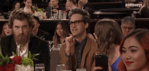 Streamys GIF by The Streamy Awards