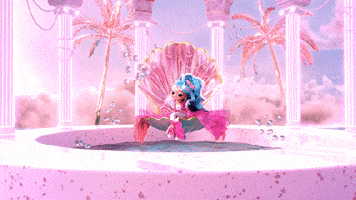 Music Video Party GIF by L.OL. Surprise!