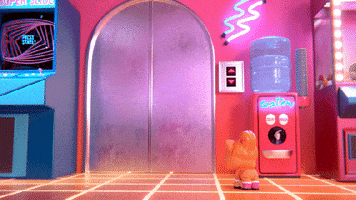 Swag Sister GIF by L.OL. Surprise!