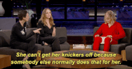stella mccartney GIF by Chelsea Handler