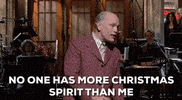 John Malkovich Snl GIF by Saturday Night Live