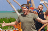 winner beast GIF by Australian Survivor