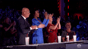 Live Show GIF by America's Got Talent