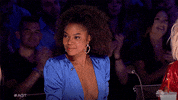 Live Show GIF by America's Got Talent