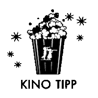 On Air Popcorn Sticker by Söhne & Töchter