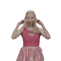 Sad Noemi Sticker by VIASAT3