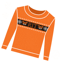 Happy Dream School Sticker by Rochester Institute of Technology