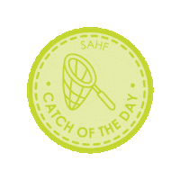 sahfoundation  Sticker