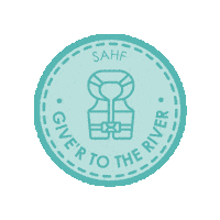 sahfoundation  Sticker