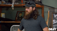 Working At Duck Commander