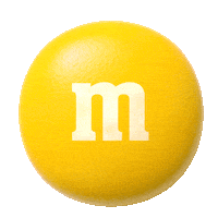 Mm Sticker by M&M's UK