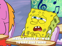 season 6 GIF by SpongeBob SquarePants