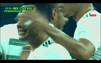 liga mx football GIF by MiSelecciónMX