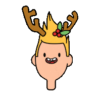 sticker chris