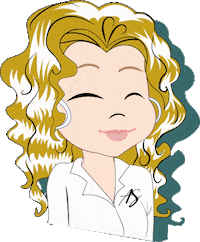 anasavoy microblading pmu micropigmentacao aninha Sticker