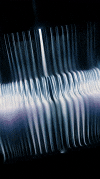 Waves GIF