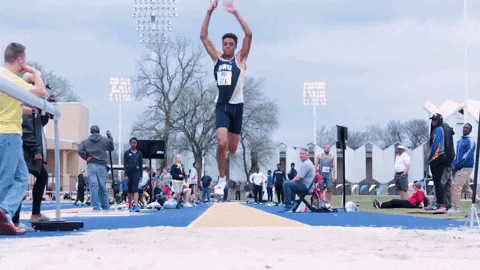 Golden Eagles Oru GIF by Oral Roberts University