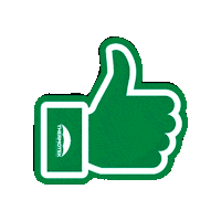 Si Ok Sticker by Grupo Thermotek