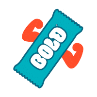 bold_snacks snacks bold boldsalva timebold Sticker