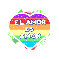 Rainbow Pride Sticker by United Nations Human Rights