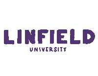 Linfield College Sticker