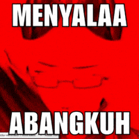RyuzakiAyato vtuber ayato menyala ryuzaki GIF