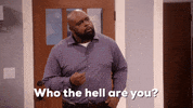 Ms Pat GIF by BET Plus